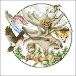 (image for) Moose And Friends